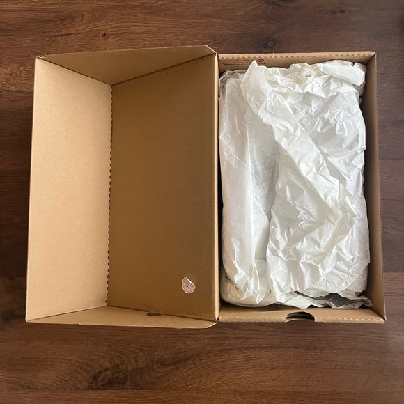 Vans Lowland CC Sneakers - Picture 6 of 8